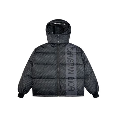 dior herren winterjacke